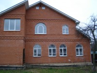 Изделия из ПВХ