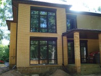 Изделия из ПВХ