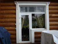Изделия из алюминиевого профиля